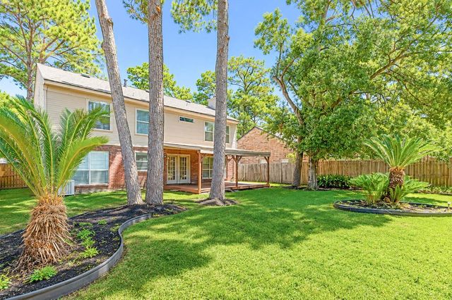 17015 Fordingbridge Drive, Spring, TX 77379