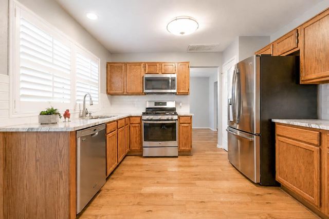 17015 Fordingbridge Drive, Spring, TX 77379