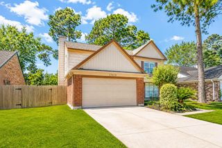 17015 Fordingbridge Drive, Spring, TX 77379