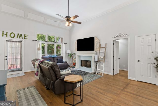 850 Ivy Ridge Drive, Loganville, GA 30052