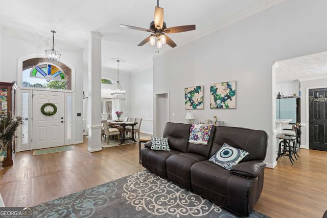 850 Ivy Ridge Drive, Loganville, GA 30052