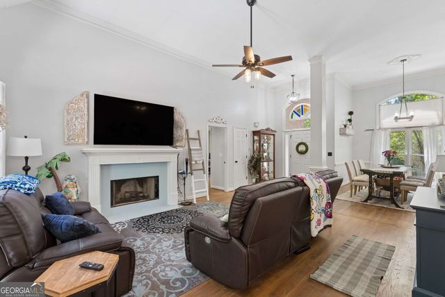 850 Ivy Ridge Drive, Loganville, GA 30052