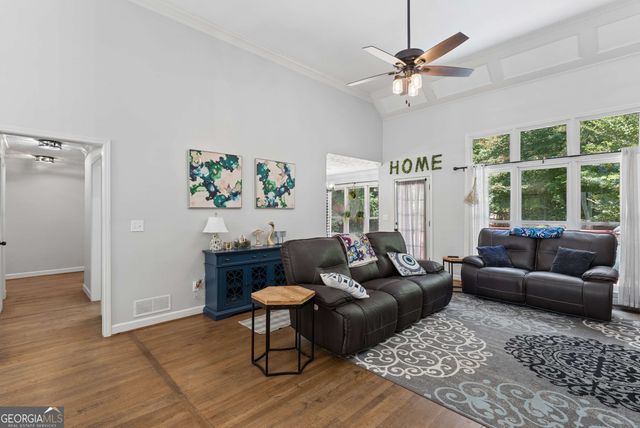 850 Ivy Ridge Drive, Loganville, GA 30052