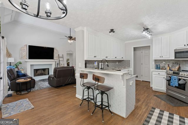 850 Ivy Ridge Drive, Loganville, GA 30052