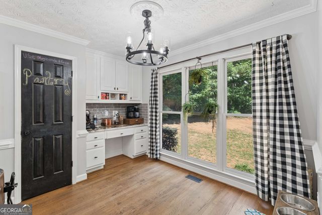 850 Ivy Ridge Drive, Loganville, GA 30052