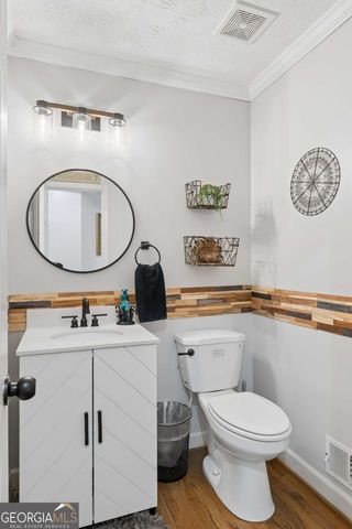 850 Ivy Ridge Drive, Loganville, GA 30052