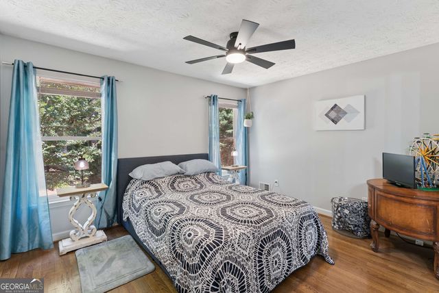 850 Ivy Ridge Drive, Loganville, GA 30052