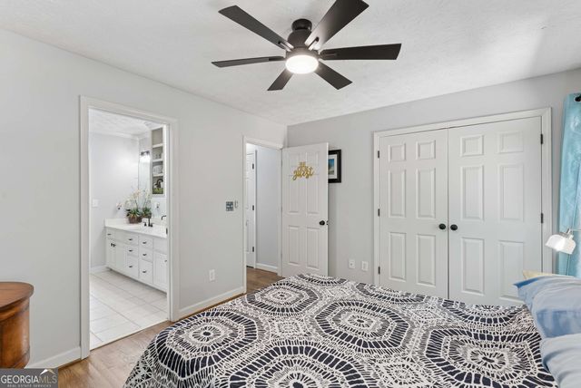 850 Ivy Ridge Drive, Loganville, GA 30052