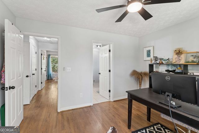 850 Ivy Ridge Drive, Loganville, GA 30052