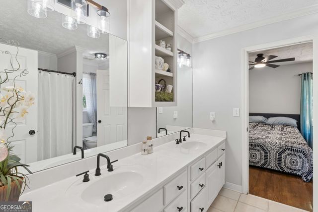 850 Ivy Ridge Drive, Loganville, GA 30052