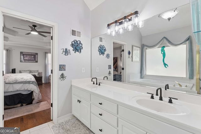 850 Ivy Ridge Drive, Loganville, GA 30052