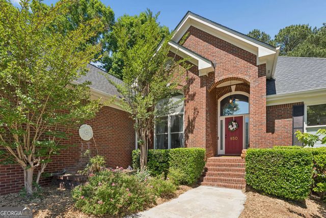 850 Ivy Ridge Drive, Loganville, GA 30052