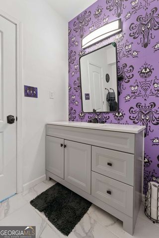 850 Ivy Ridge Drive, Loganville, GA 30052