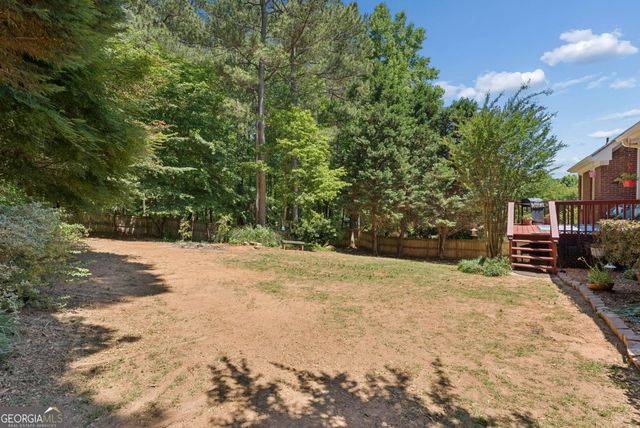 850 Ivy Ridge Drive, Loganville, GA 30052