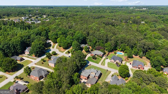 850 Ivy Ridge Drive, Loganville, GA 30052