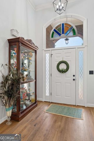 850 Ivy Ridge Drive, Loganville, GA 30052