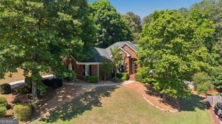 850 Ivy Ridge Drive, Loganville, GA 30052