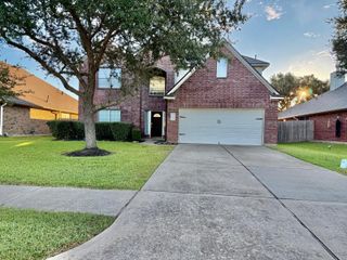 6537 Canyon Mist Lane, League City, TX 77539