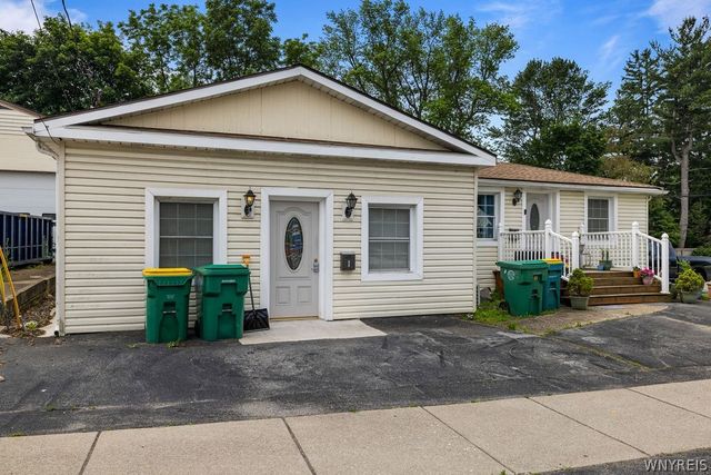 4181 Legion Drive, Hamburg, NY 14075