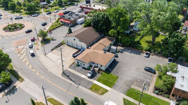 4181 Legion Drive, Hamburg, NY 14075
