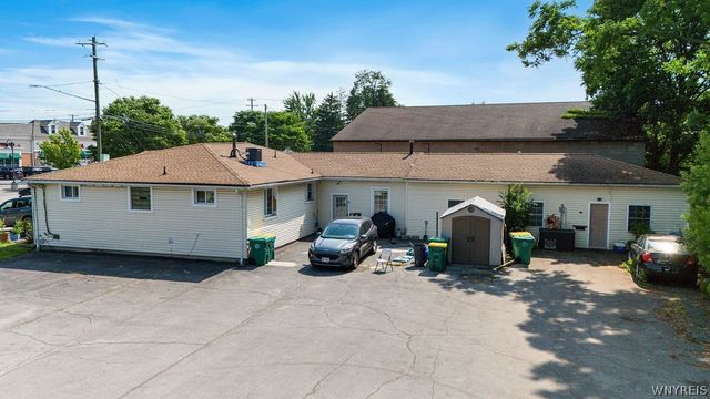 4181 Legion Drive, Hamburg, NY 14075