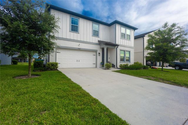 1187 PEARL TREE ROAD, Deltona, FL 32725