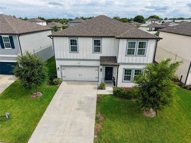 1187 PEARL TREE ROAD, Deltona, FL 32725