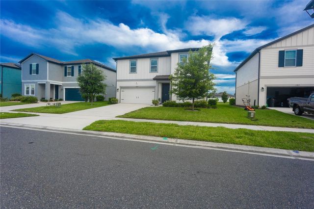 1187 PEARL TREE ROAD, Deltona, FL 32725