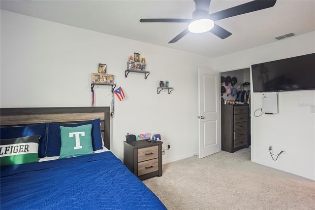 1187 PEARL TREE ROAD, Deltona, FL 32725