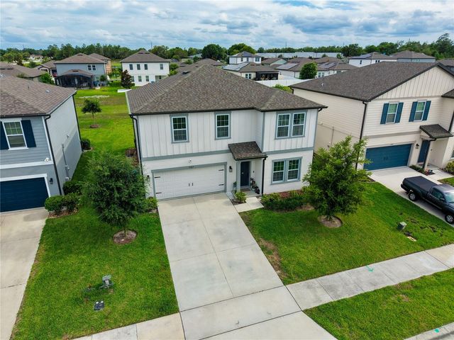1187 PEARL TREE ROAD, Deltona, FL 32725