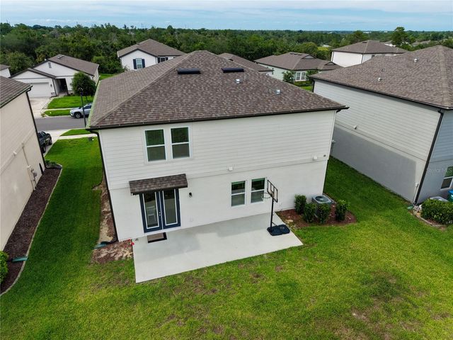 1187 PEARL TREE ROAD, Deltona, FL 32725