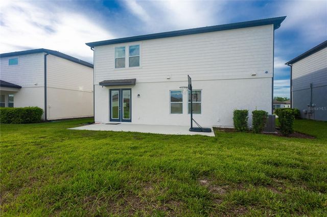 1187 PEARL TREE ROAD, Deltona, FL 32725