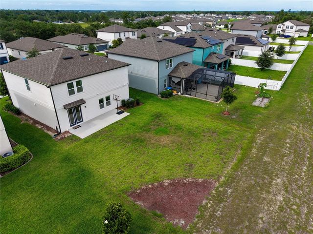 1187 PEARL TREE ROAD, Deltona, FL 32725
