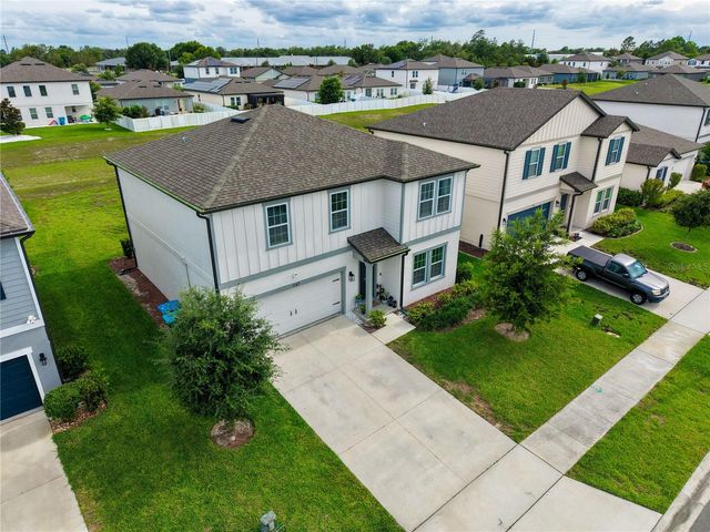 1187 PEARL TREE ROAD, Deltona, FL 32725