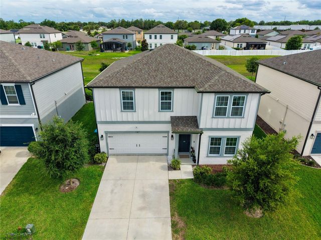 1187 PEARL TREE ROAD, Deltona, FL 32725