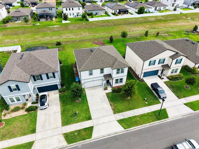 1187 PEARL TREE ROAD, Deltona, FL 32725