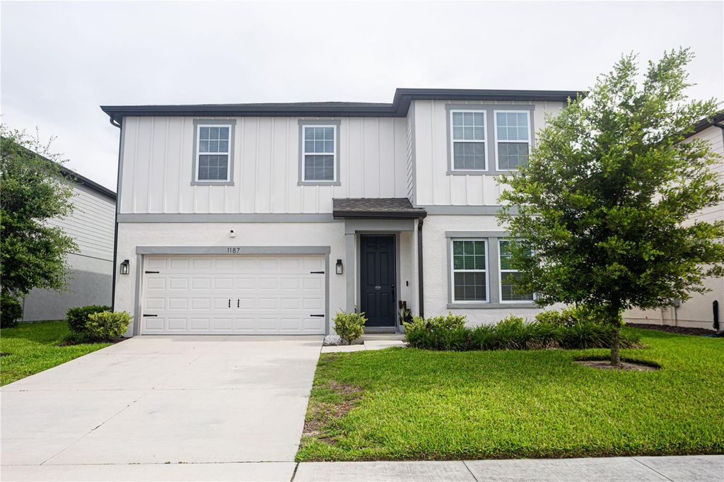 1187 PEARL TREE ROAD, Deltona, FL 32725