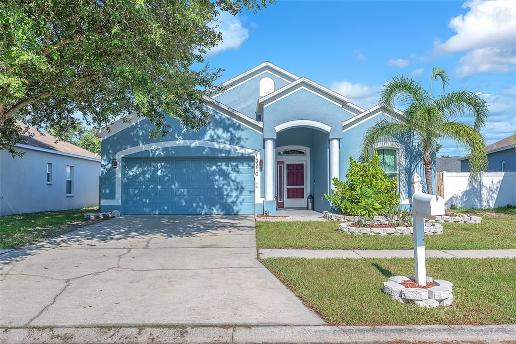 13210 CHERRY BARK CIRCLE, Riverview, FL 33579