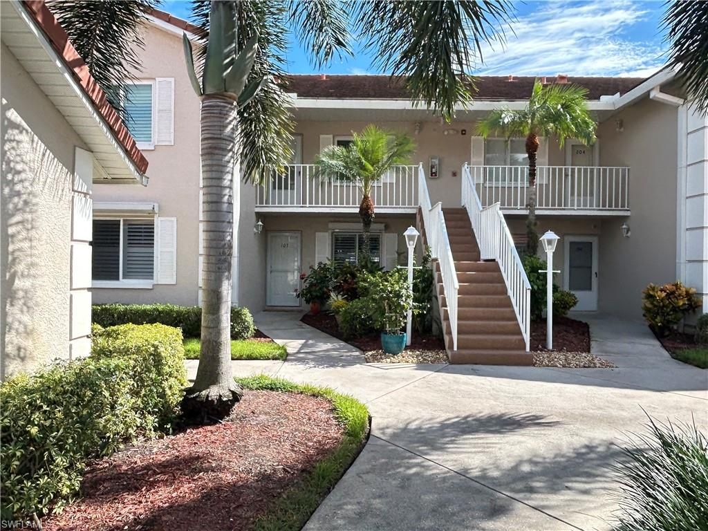6780 Dennis CIR M103, NAPLES, FL 34104 — photo 2