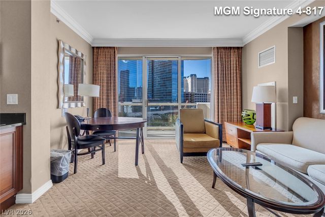 125 East Harmon Avenue 417, Las Vegas, NV 89109