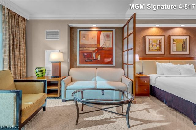 125 East Harmon Avenue 417, Las Vegas, NV 89109