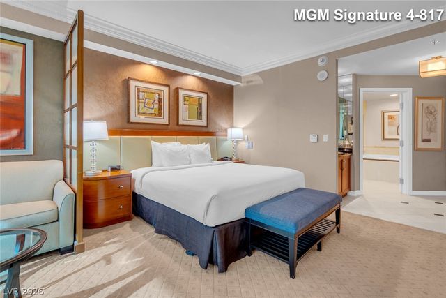 125 East Harmon Avenue 417, Las Vegas, NV 89109