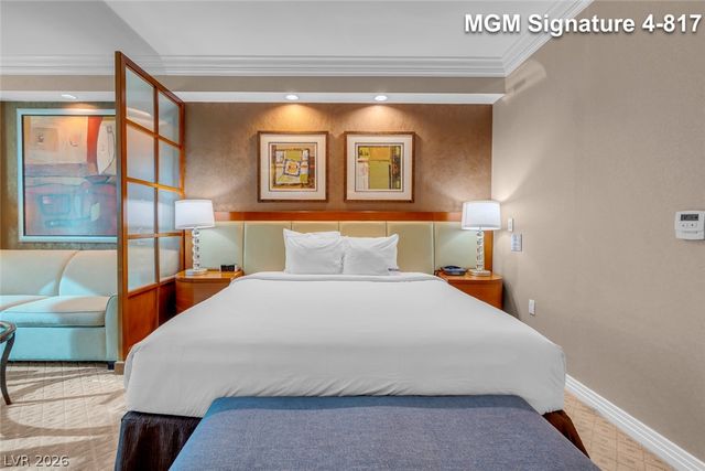 125 East Harmon Avenue 417, Las Vegas, NV 89109