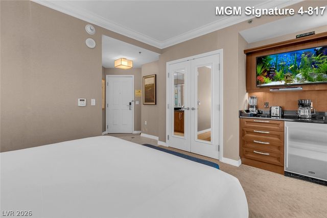 125 East Harmon Avenue 417, Las Vegas, NV 89109