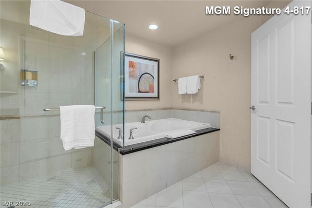 125 East Harmon Avenue 417, Las Vegas, NV 89109