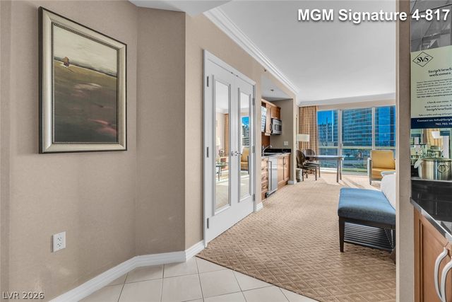 125 East Harmon Avenue 417, Las Vegas, NV 89109