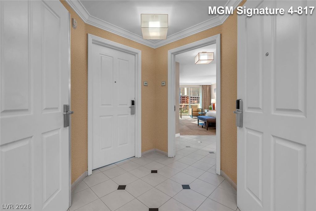 125 East Harmon Avenue 417, Las Vegas, NV 89109 — photo 5