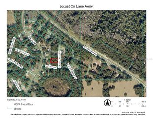 LOCUST CIRCLE LANE, Ocala, FL 34472