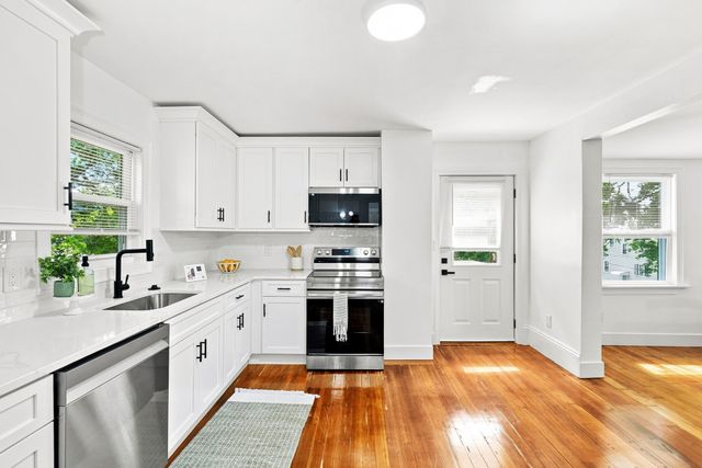 615 Salem St 2, Malden, MA 02148