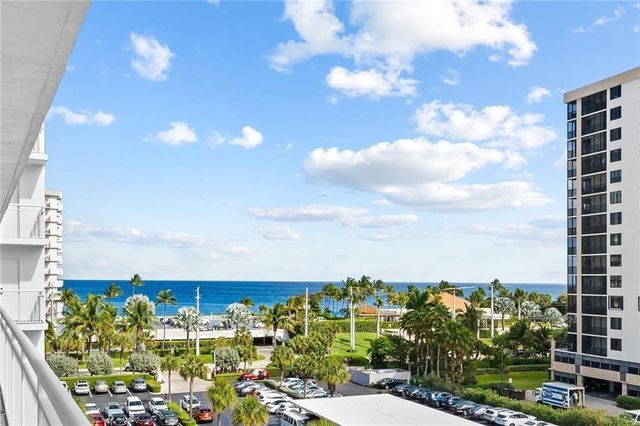 3300 S Ocean Boulevard 621c, Highland Beach, FL 33487